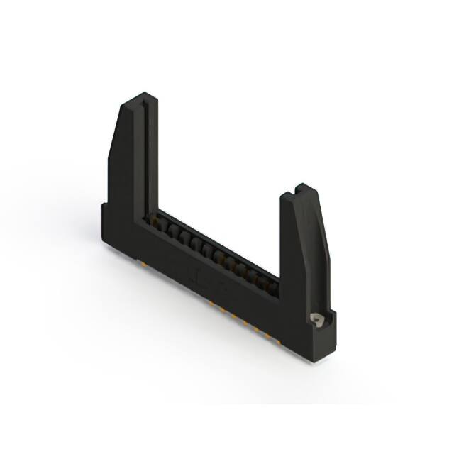 357-013-558-178 EDAC Inc.  Edgeboard Connectors
